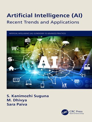 cover image of Artificial Intelligence (AI)